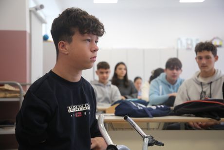 Peta osnovna škola Sarajevo, Ilidža, Bosna i Hercegovina, BiH