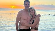 Bivša srpska teniserka se udala za 23 godine starijeg, prelepa Jovana sad objavila fotku njihovog sina