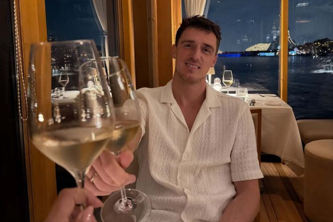 Ivana Maksimović Anđušić i Danilo Anđušić