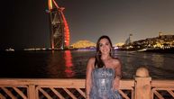 Prelepa žena Danila Anđušića zagrmela posle njegovog prelaska u rivala crno-belih: "Poslednje veče u Dubaiju"