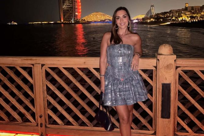 Ivana Maksimović Anđušić i Danilo Anđušić