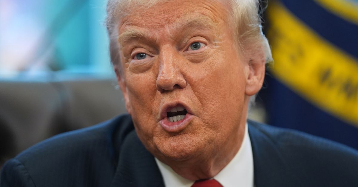 Tramp se predomislio? “Predlog za mir u Ukrajini nije moja konačna ponuda” – Novosti