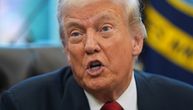 Tramp poslao jasnu poruku: Zelenski će mirovni plan morati da prihvati!
