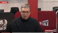 Vučić: Tužiću medije zbog laži o "Sarajevu safari" i milione dati u humanitarne svrhe
