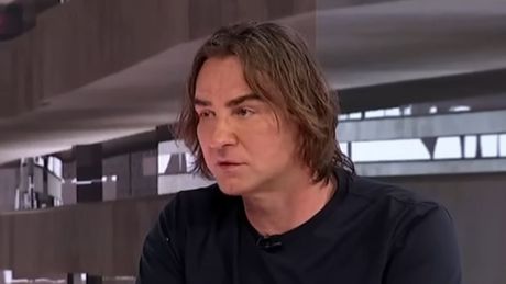 Željko Mitrović