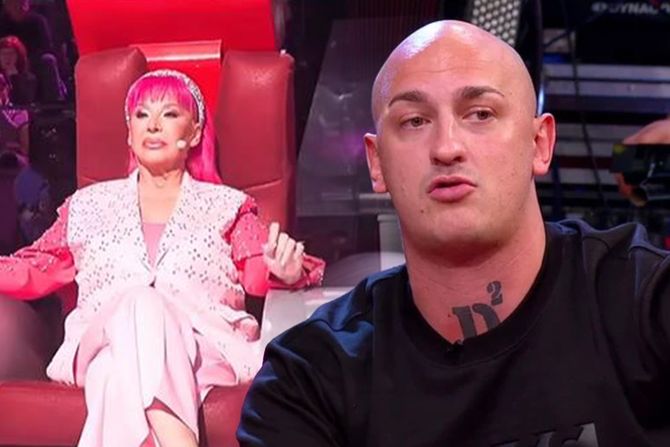 Zorica Brunclik, desingerica