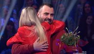 "Ovo je moj mali znak pažnje": Takmičara je zbog poklona i reči zagrlila Tragačica Milica Jokanović