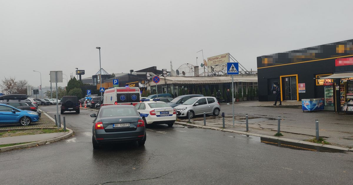 Tadija Pantić, vođa navijača Partizana iz Zemuna, ubijen na Novom Beogradu: Ranije je bio meta! – Vijesti