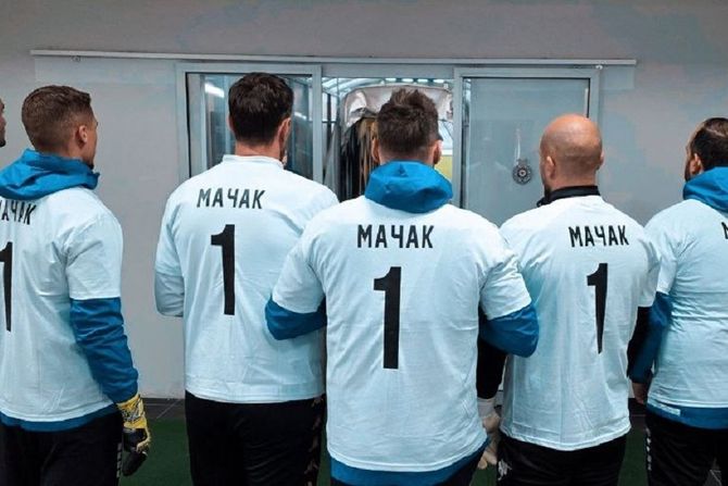 FK Železničar Pančevo