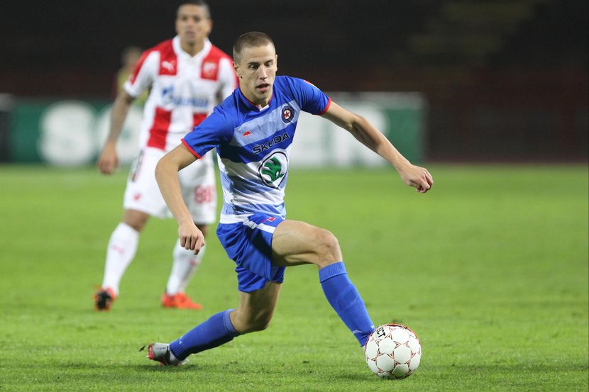 Borac i TSC podelili bodove u derbiju kola Prve lige Srbije, Jevtović ponovo pogodio