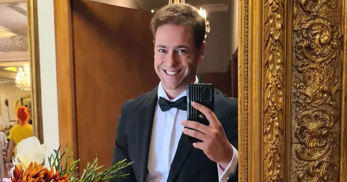 "U braku je fenomenalno" Glumac se nedavno tajno oženio: Sada je otkrio šta se promenilo otkako je rekao "da"