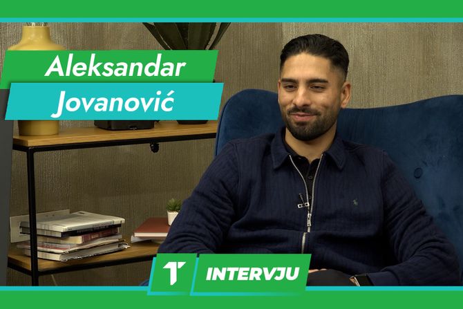 Aleksandar Jovanović