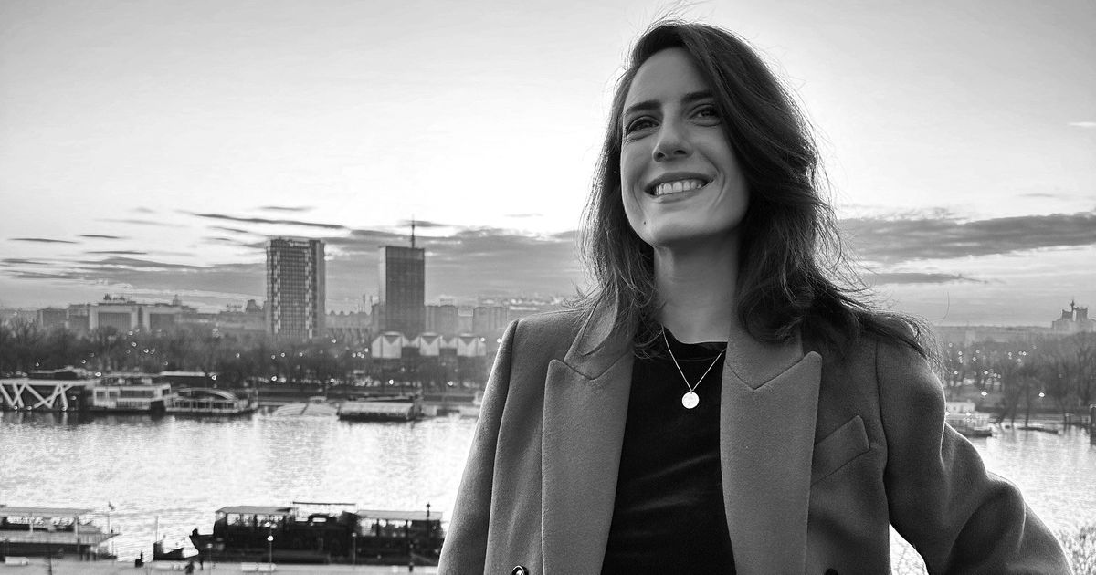 Umrla Aleksandra Hrib - Telegraf.rs