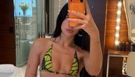 Tri dana ludovala do zore u Prištini, a sad čeka odobrenje muža za sliku: Jedan potez Due Lipe zapalio mreže