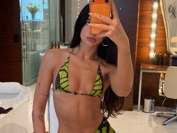 Dua Lipa