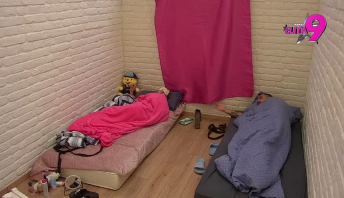 Asmin vratio Aneli osmeh na lice: Alibaba je ovo savetovao bivšu, a onda joj obećao da će je zaštititi