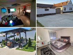 Prodaja kuće Ruski Krstur