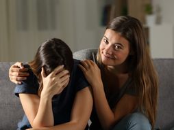 sestra afera prevara