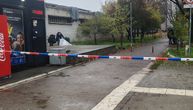 PRVE SLIKE S MESTA UBISTVA! Radnica trafike na Bulevaru za Telegraf: Čula sam pucanj i sakrila se u ćošak