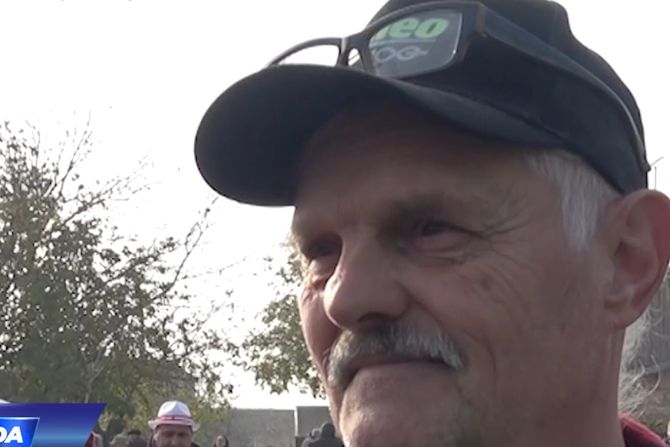 Tibor Mandić, Ginisov rekorder u kulinarstvu