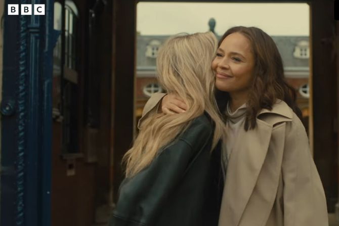 Serija "Wild Cherry"