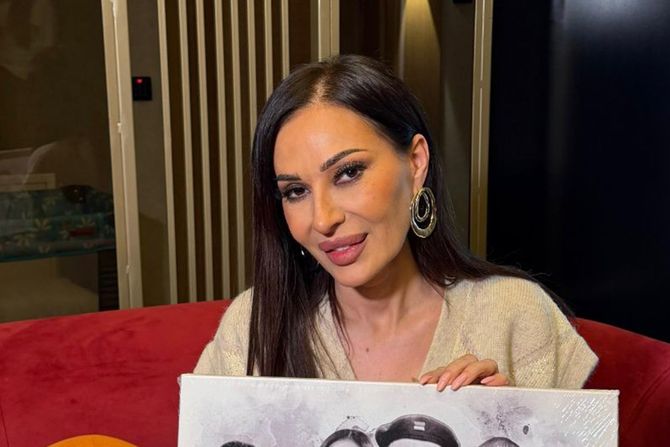 Svetlana Ceca Ražnatović