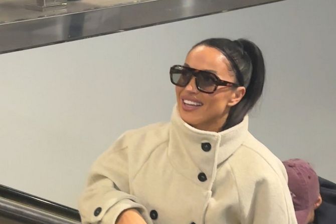 Teodora Džehverović