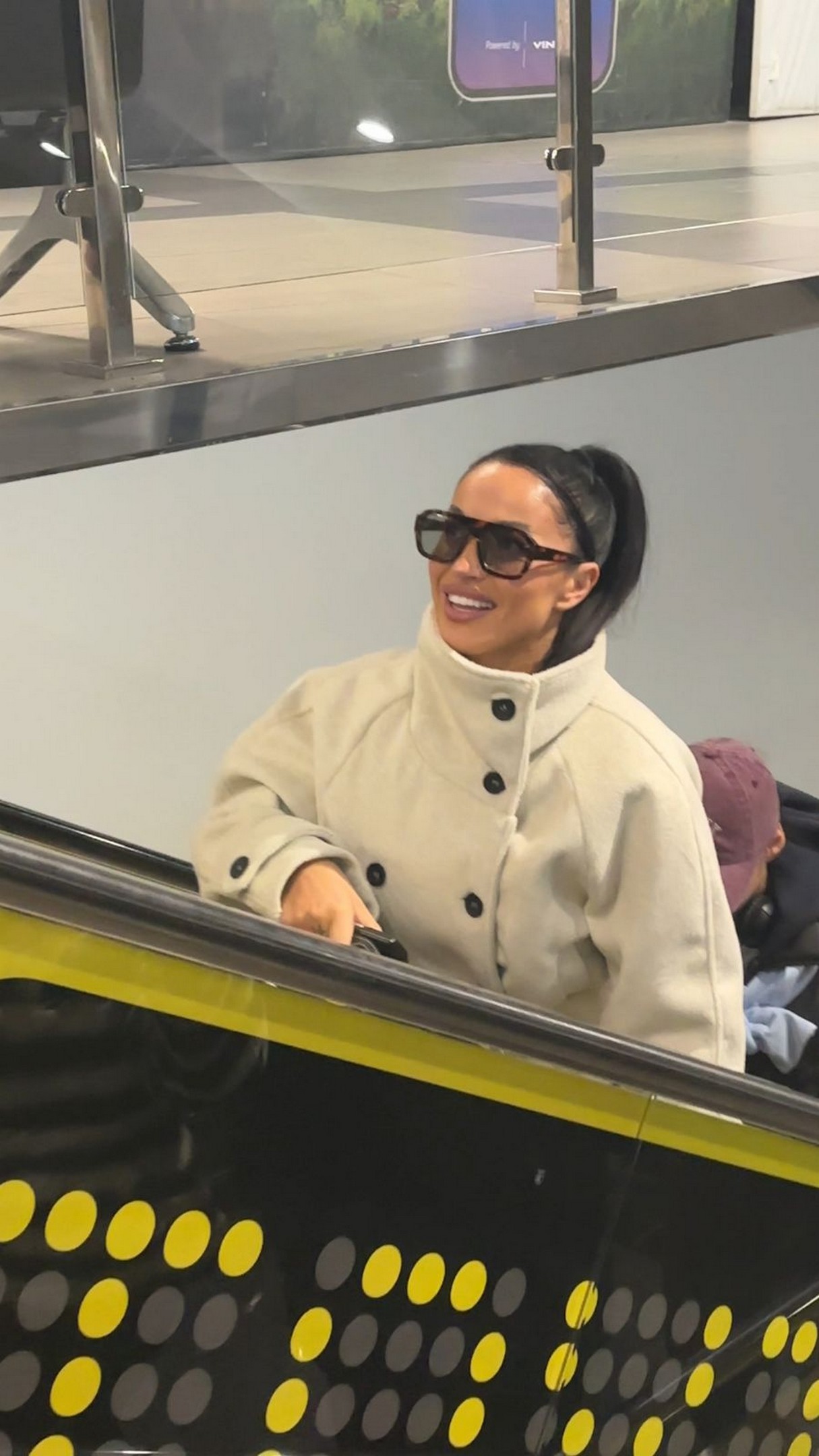 "Satima ćutimo na telefonu" Teodora o bratu i snajki koji su Dubaiju usred rata: "Majka ih zove da se vrate"