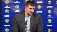 Jokić dominirao, Denver izgubio, Nikola na konferenciji govorio na srpskom o reprezentaciji: "Svi pre mene..."