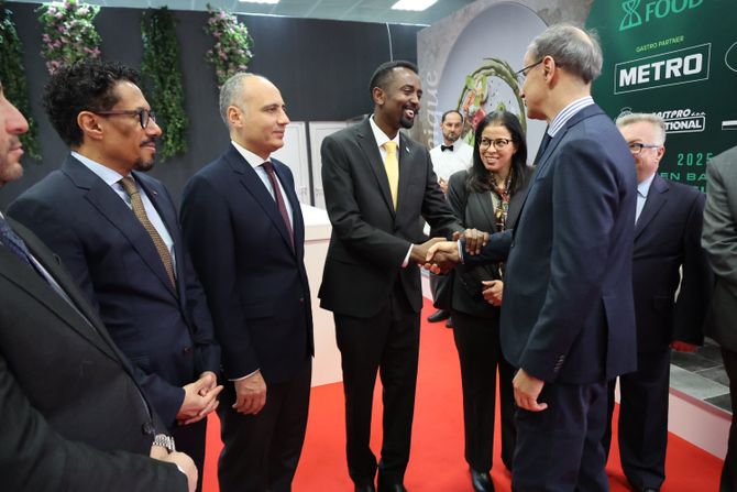 Premijer Macut, saopštenje