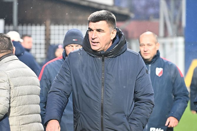 FK Javor - FK Crvena zvezda, Superliga Srbije