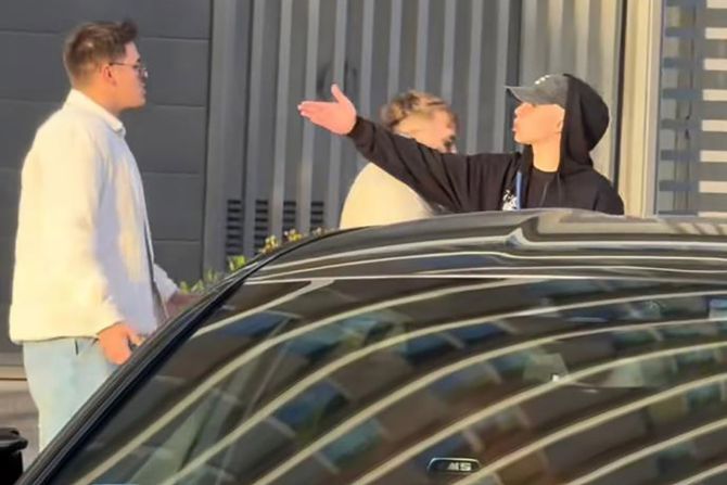 Mihajlo Veruović Vojaž,  Đorđe Ković  Đoksa