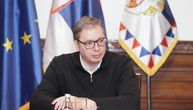 Oglasio se Vučić nakon sastanka sa timovima za energetsku stabilnost Srbije
