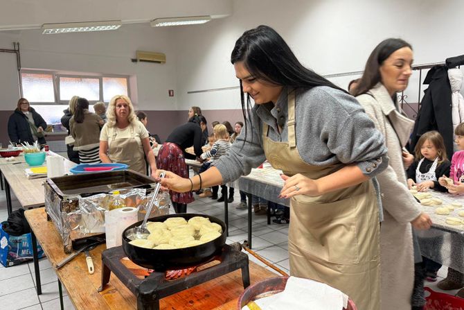 Fondacije Sveta Petka