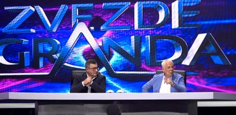 Goran Šljivić, ZBOG TAKMIČARA SE OGLASIO DIREKTOR 