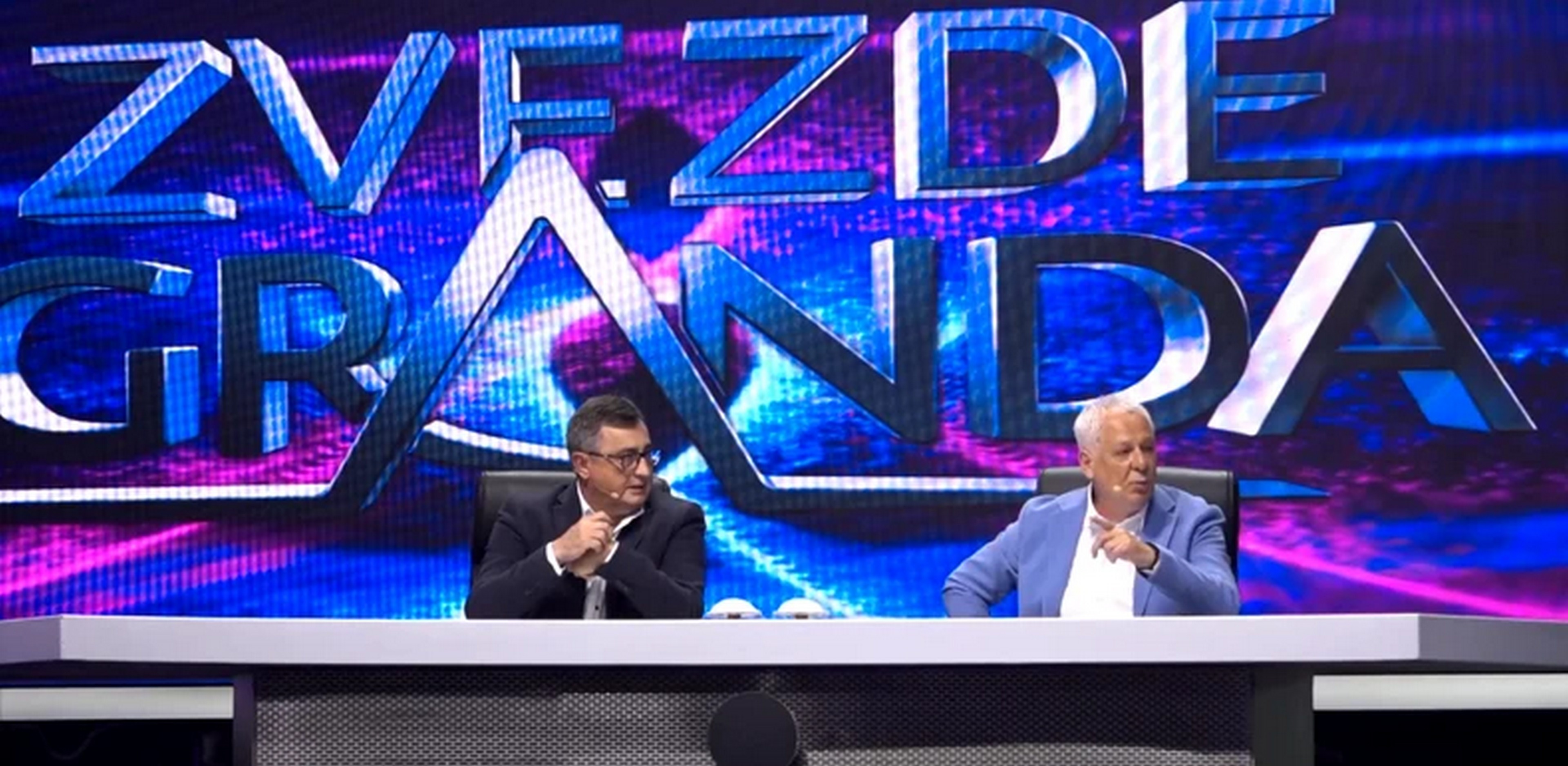 Veliki preokret pred finale "Zvezda Granda", saopštili VAŽNU ODLUKU - došlo do drastične izmene