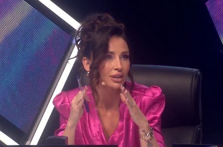 Katarina Živković, ZBOG TAKMIČARA SE OGLASIO DIREKTOR 