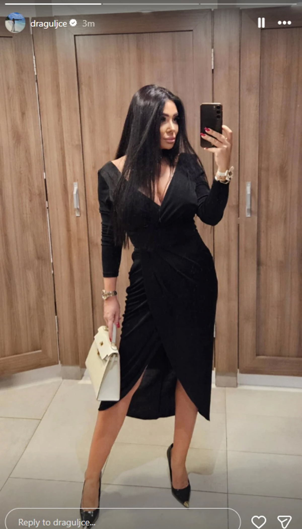 U porodici Zorice Dukić stigla prinova! Tetka preponosna podelila vesti - beba dobila ovo MOĆNO ime