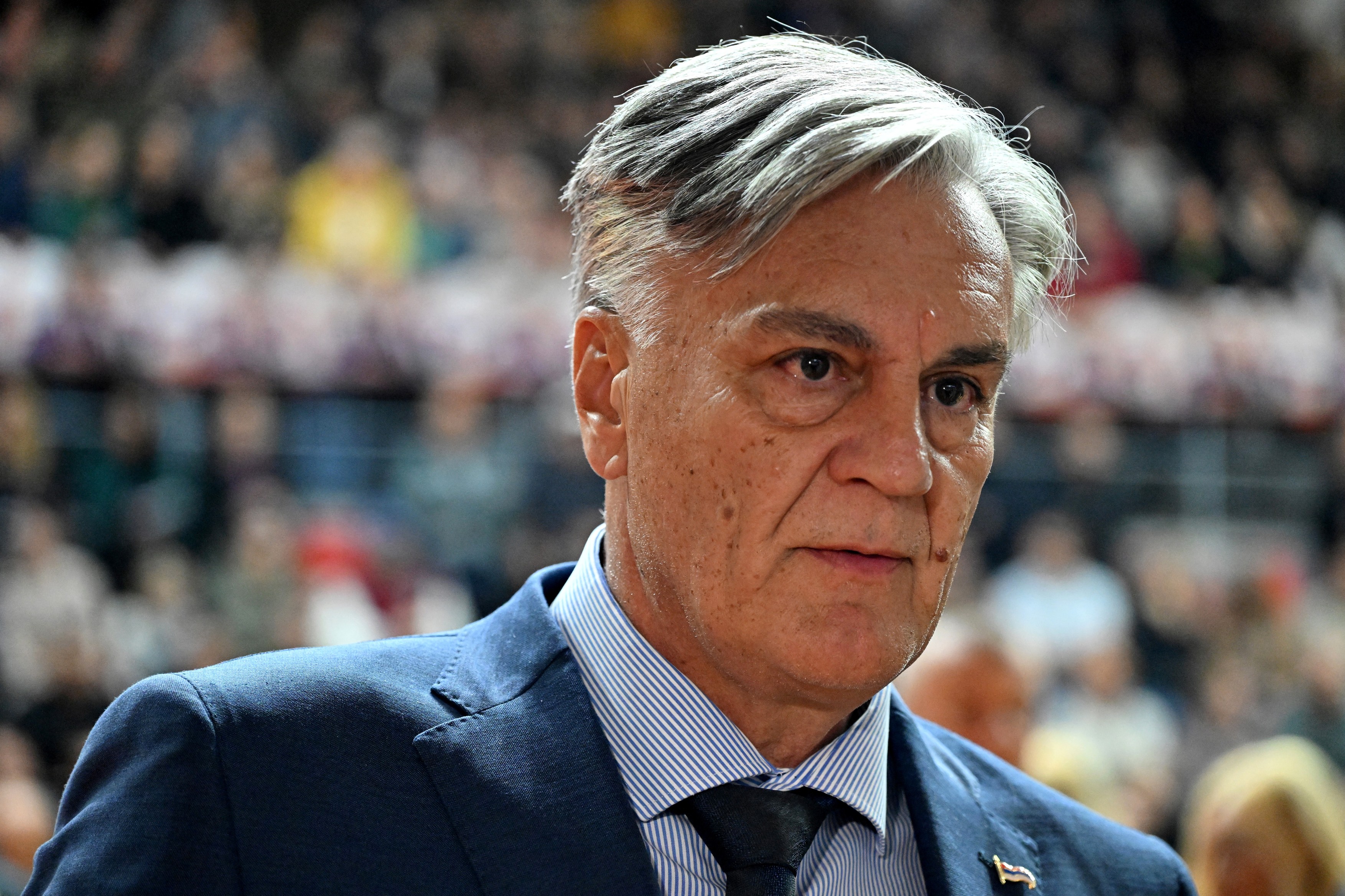 Karan: Prvo ću posetiti Srbiju, mi smo jedinstven nacionalni, istorijski i kulturni prostor