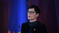 Marta Kos danas dolazi u Prištinu