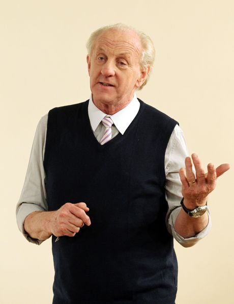 Paul Costelloe