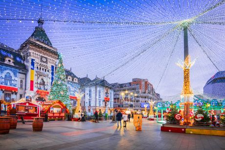 Craiova advent