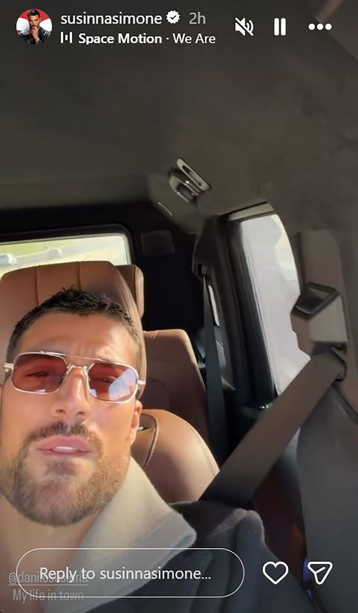 Iva Grgurić zavela najpoželjnijeg Italijana: Isplivali detalji romanse sa glumcem, evo gde su se upoznali