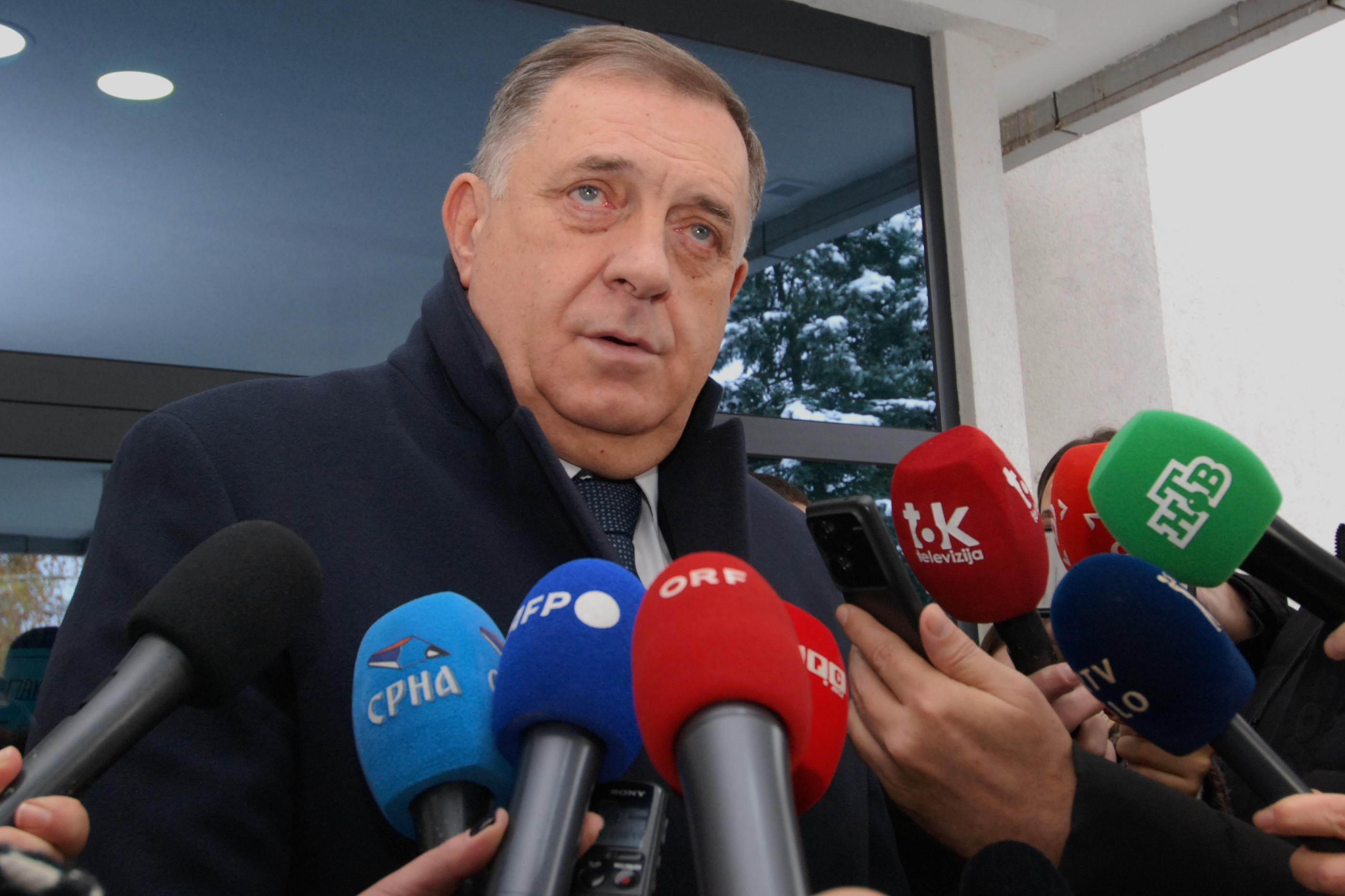 Republika srpska zabranjue društvene mreže mlađima od 16 godina: Evo šta kaže Milorad Dodik