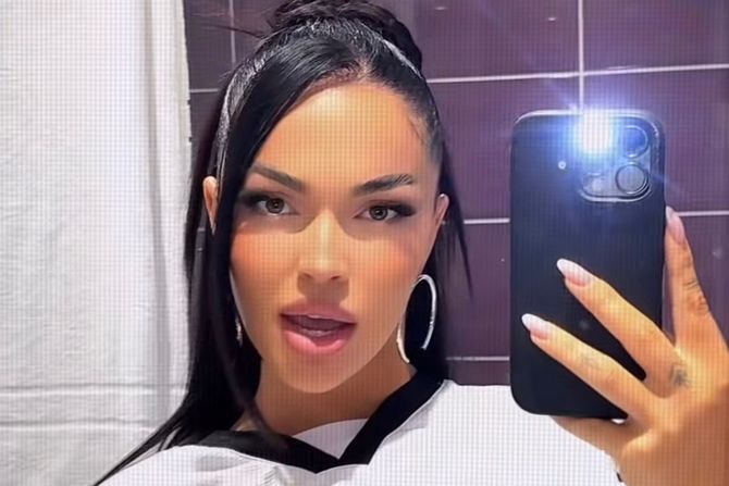 Teodora Džehverović