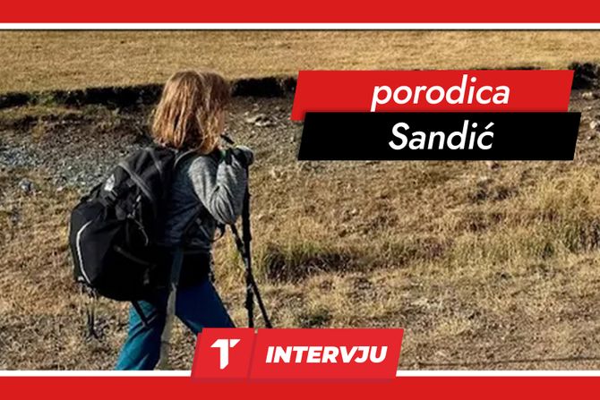 Porodica Sandić