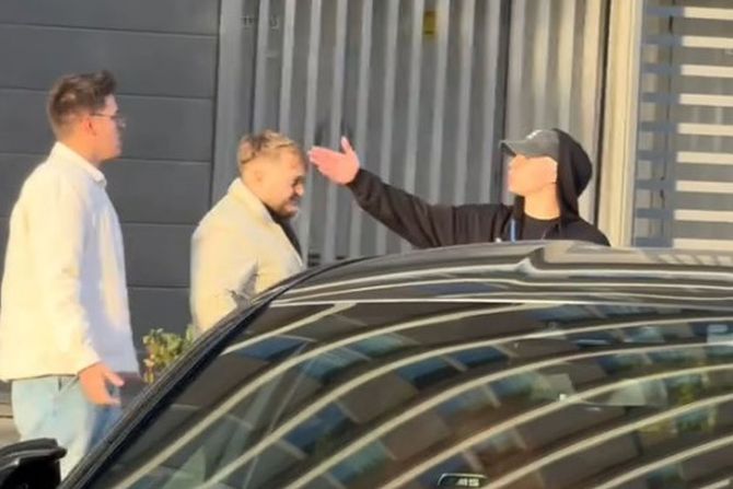 Mihajlo Veruović Vojaž, Đorđe Ković