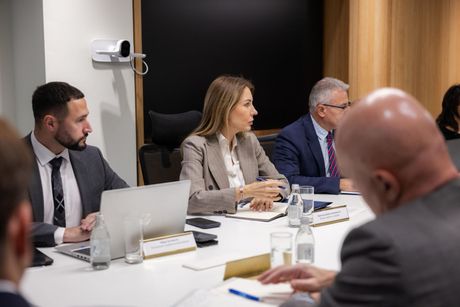 Dubravka Đedović Handanović