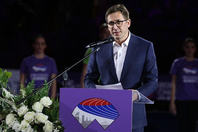 Veselin Jevrosimović