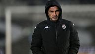 Partizan u začaranom krugu sukoba čelnika: Trener između dve vatre čeka pobednika tihog rata